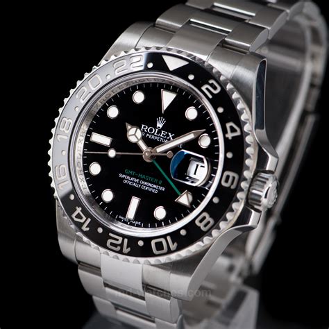 rolex gmt master ii 116710.